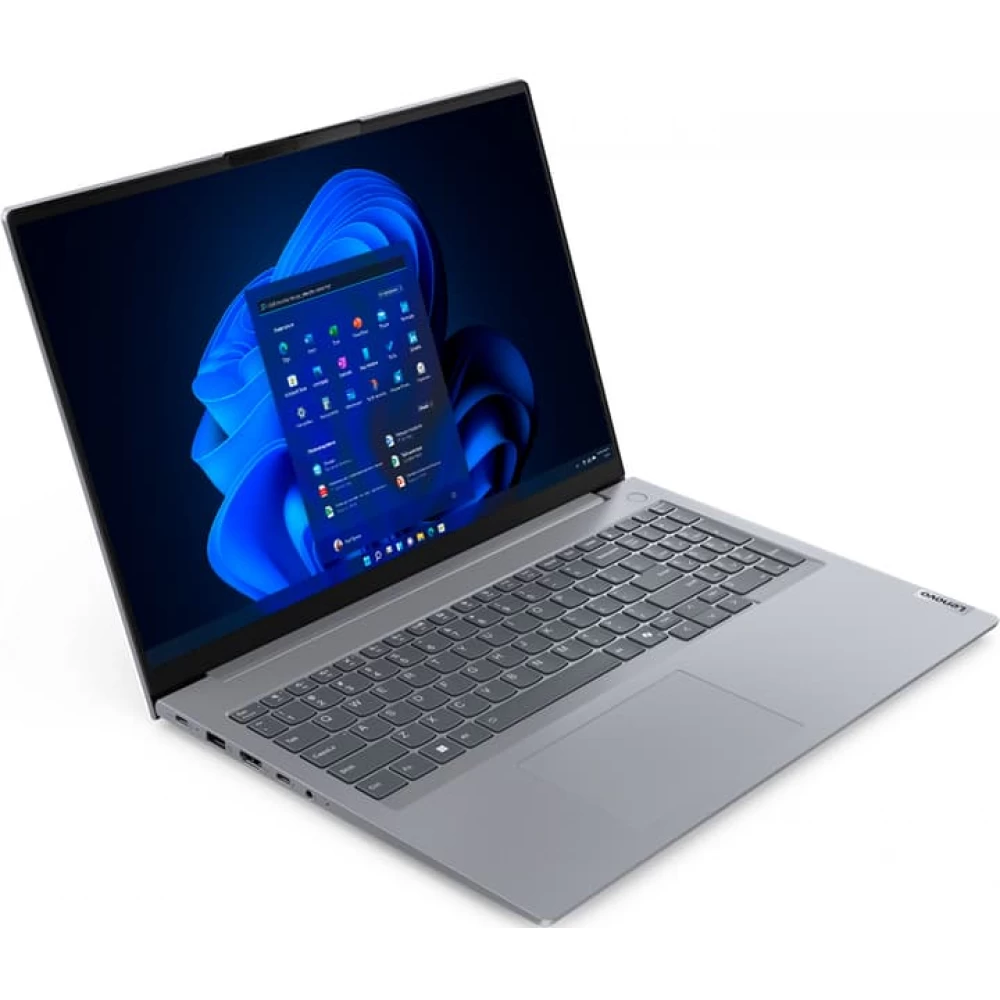 Noutbuk Lenovo ThinkBook 16 G7 IML (21MS004VRU) - Image 2