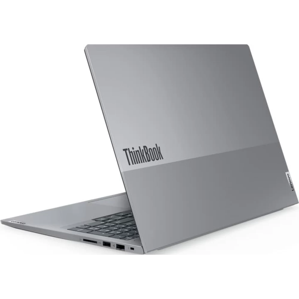Noutbuk Lenovo ThinkBook 16 G7 IML (21MS004VRU) - Image 4