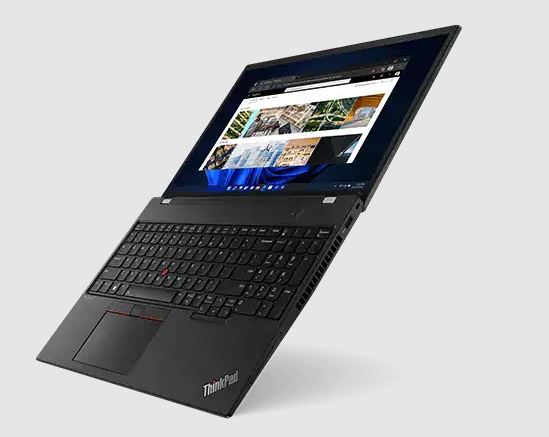 Noutbuk Lenovo ThinkPad T16 G2 (21HJS7T3-RT) - Image 4