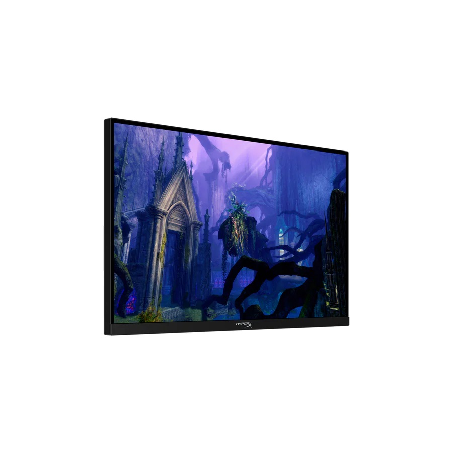 Monitor HyperX Armada 27 QHD Gaming (64V69AA#ABB) - Image 2
