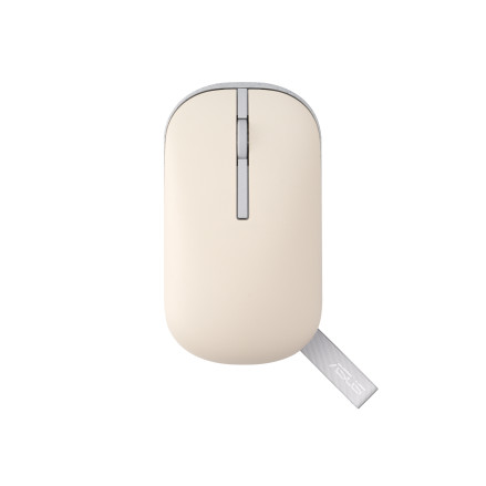 Siçan ASUS Marshmallow MD100 (90XB07A0-BMU0A0) - Image 2