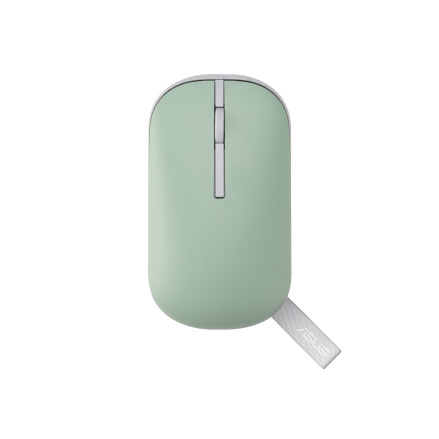 Siçan ASUS Marshmallow MD100 (90XB07A0-BMU0A0)