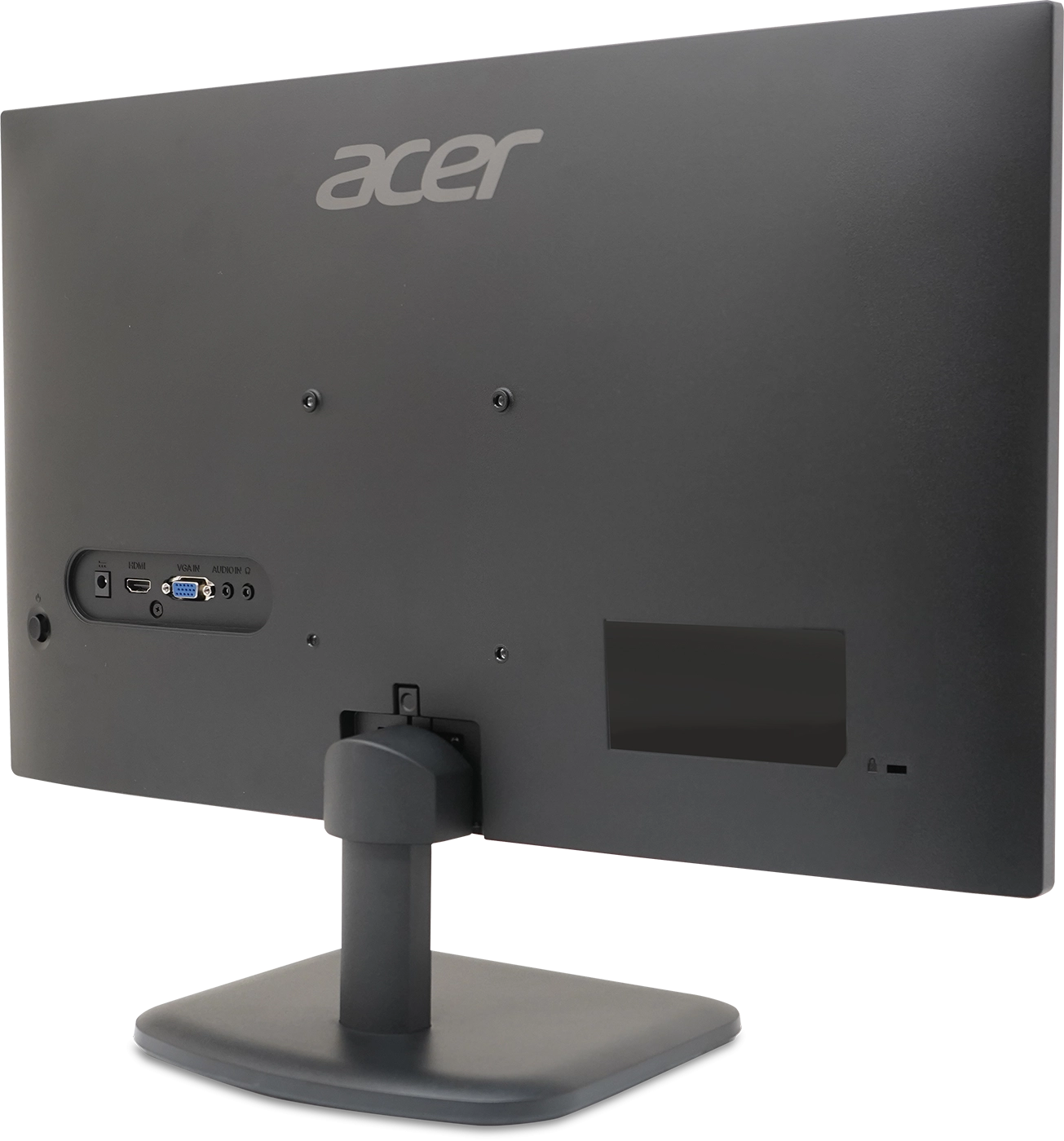 Monitor Acer EK271Hbi 27" ZeroFrame (UM.HE1EE.H02) — изображение 6