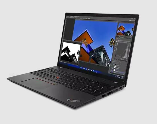 Noutbuk Lenovo ThinkPad T16 G2 (21HJS7T3-RT) - Image 3
