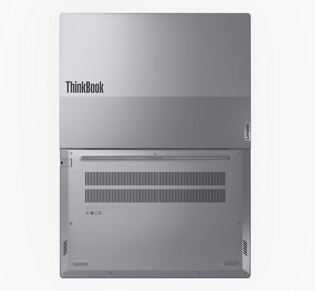 Noutbuk Lenovo ThinkBook 14 G6 IRL (21KG00UCRU) — изображение 6