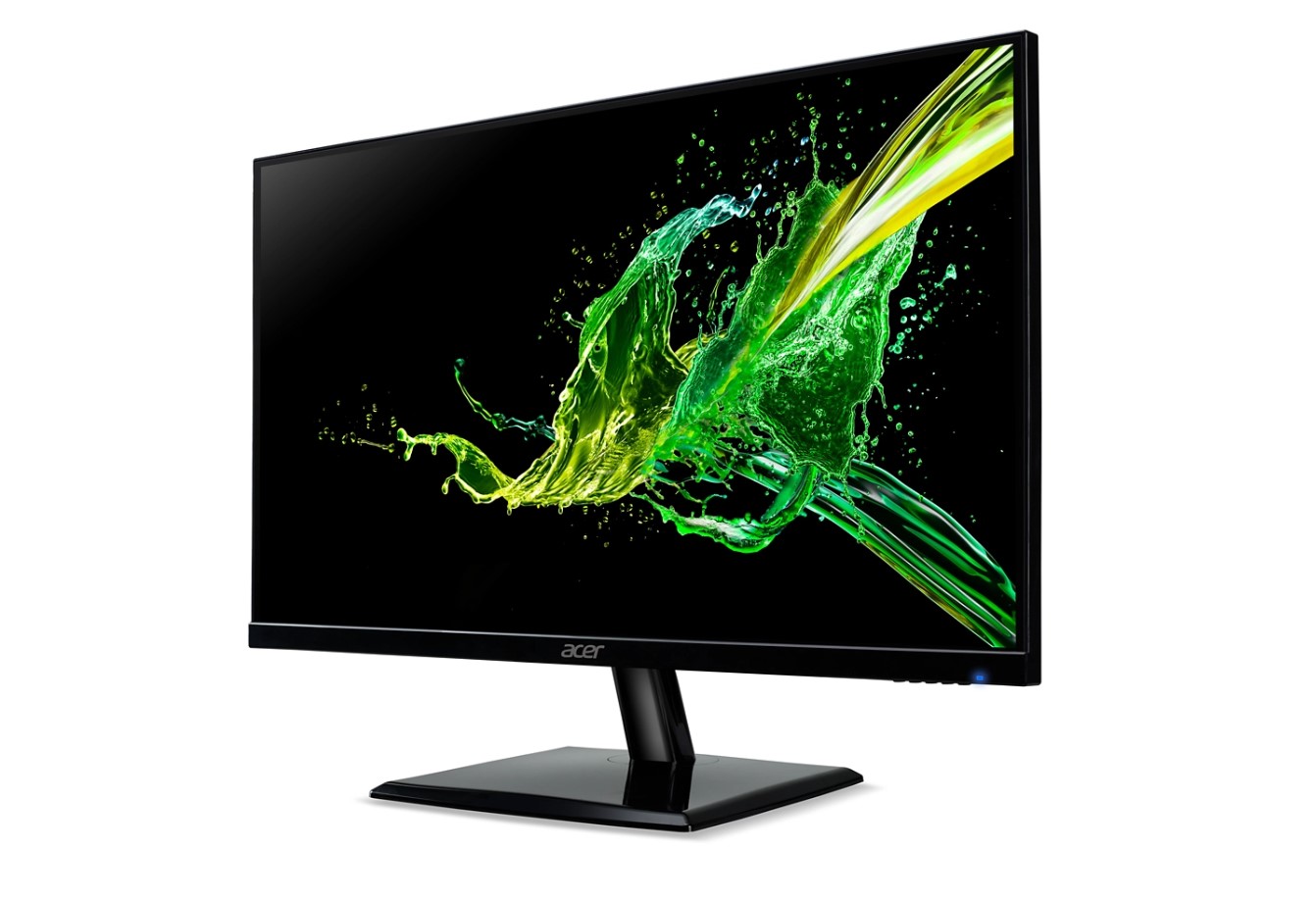 Monitor Acer EK241YHbi 23.8" ZeroFrame (UM.QE1EE.H02) — изображение 3