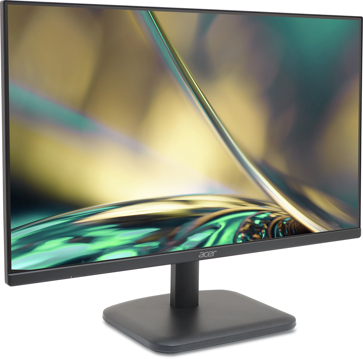 Monitor Acer EK271Hbi 27" ZeroFrame (UM.HE1EE.H02) — изображение 2