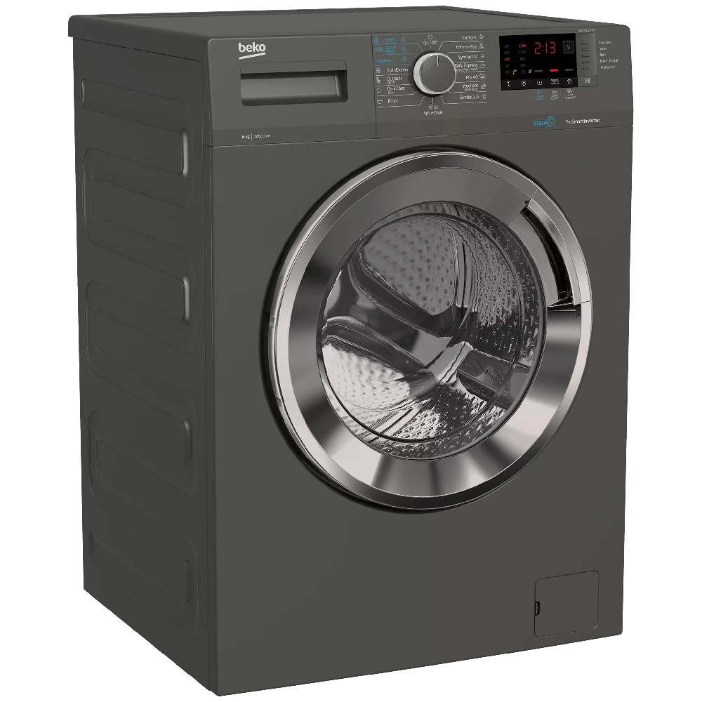 Paltaryuyan maşın Beko WTV 8612 XMCI2 - Image 2