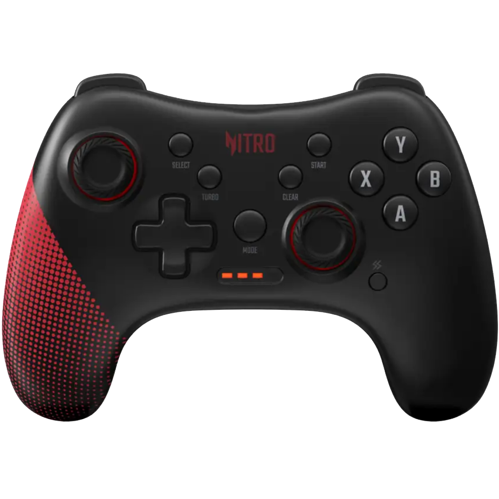 Qeympad Acer Nitro Gaming NGR200 (GP.OTH11.048)