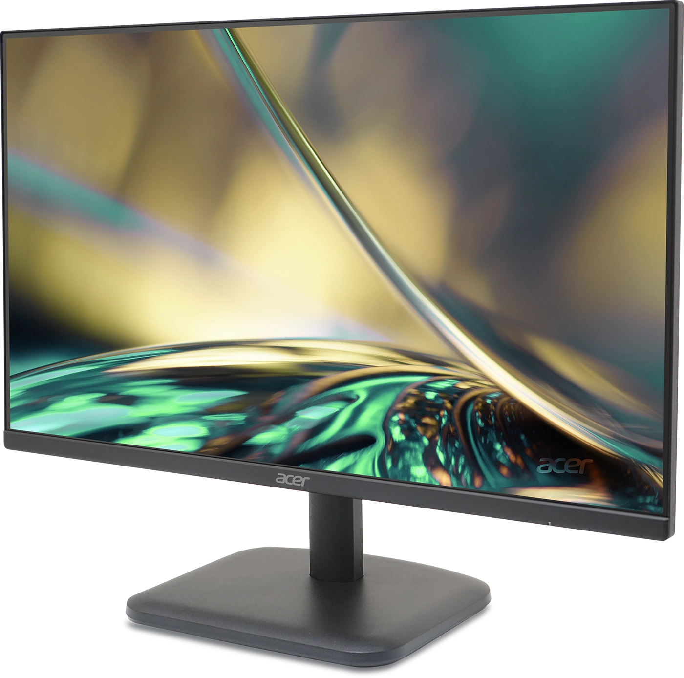 Monitor Acer EK271Hbi 27" ZeroFrame (UM.HE1EE.H02) — изображение 3
