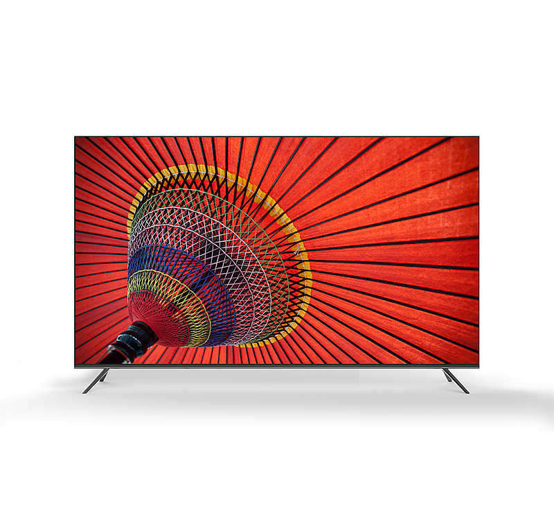Televizor Yoshiro YTV-75QTA770B