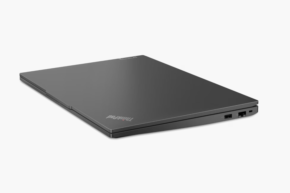 Noutbuk Lenovo ThinkPad E16 Gen 1 (21JN00F5RT) - Image 8