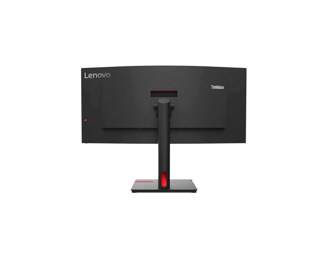 Monitor Lenovo ThinkVision T34w-30 (63D4GAT1EU) — изображение 6