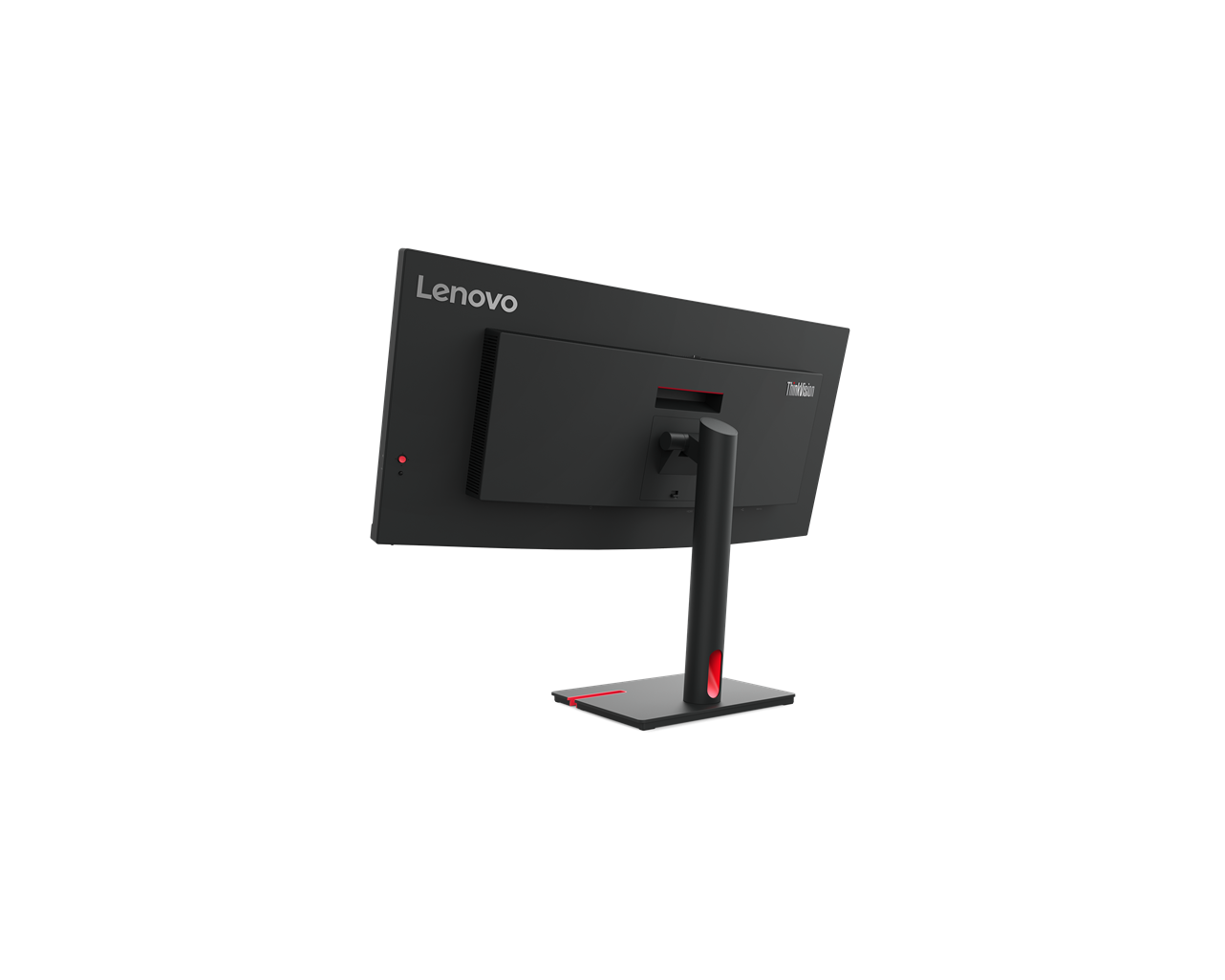 Monitor Lenovo ThinkVision T34w-30 (63D4GAT1EU) — изображение 5