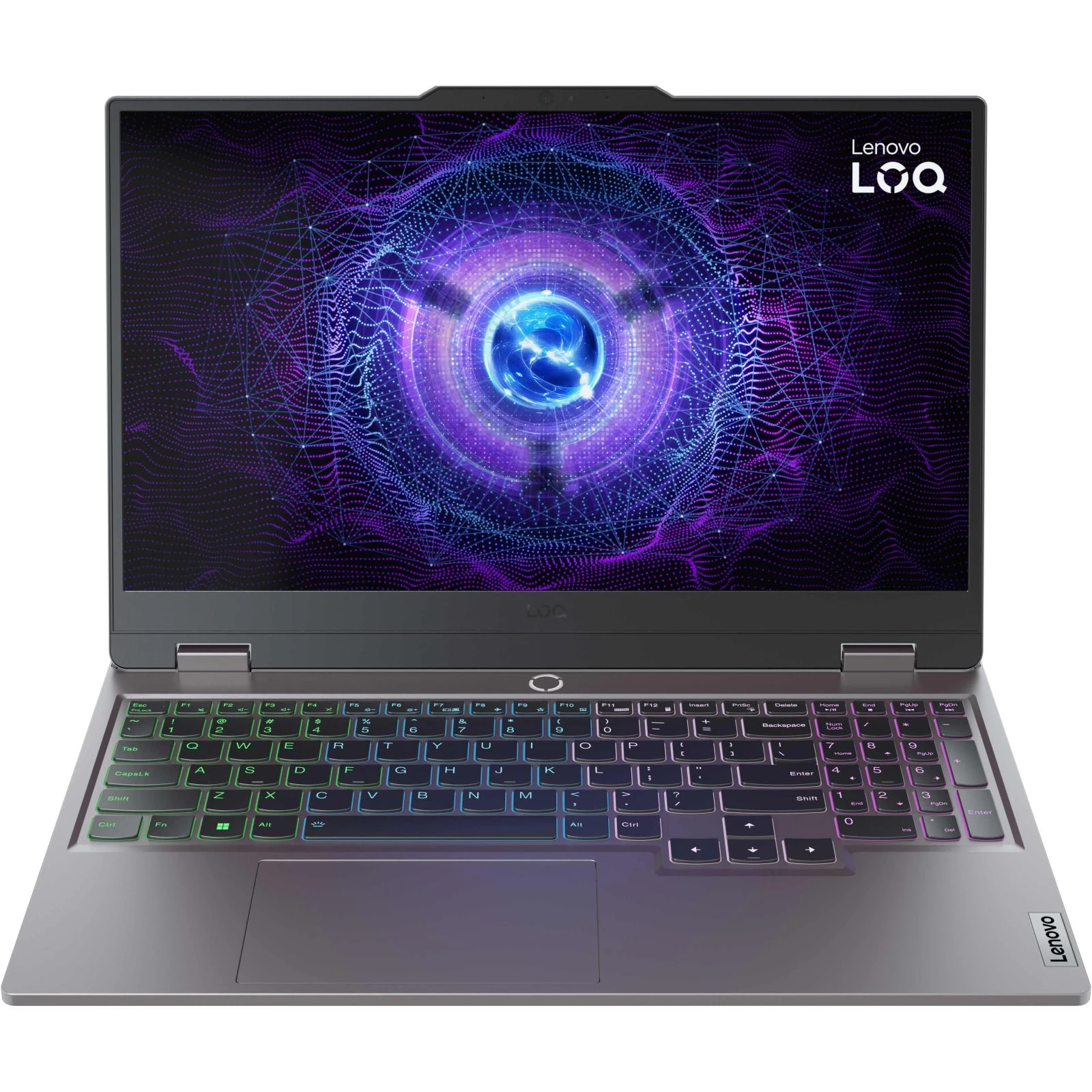 Noutbuk Lenovo LOQ 15IRX9 (83DV00NCRK)