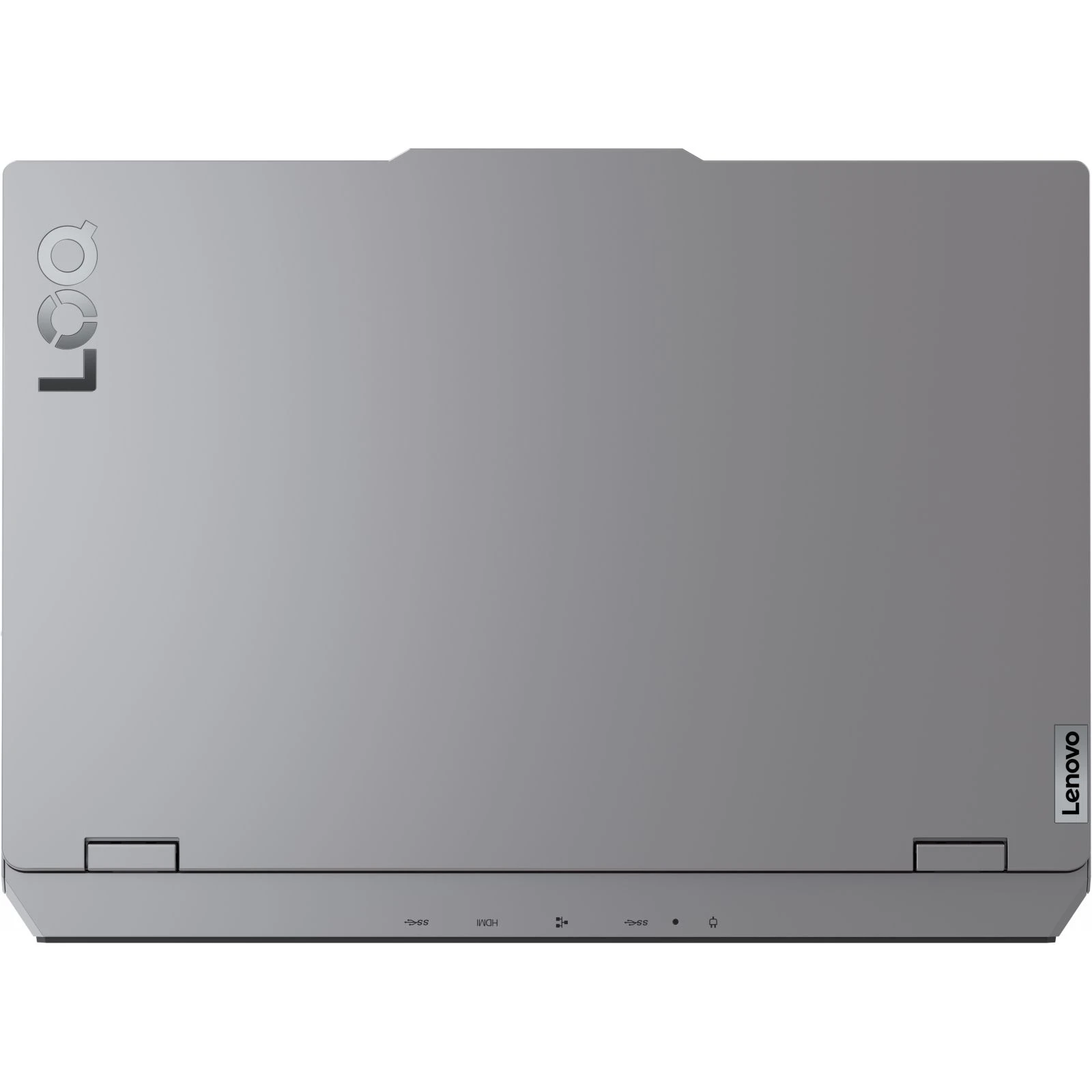 Noutbuk Lenovo LOQ 15IRX9 (83DV00NCRK) — изображение 9