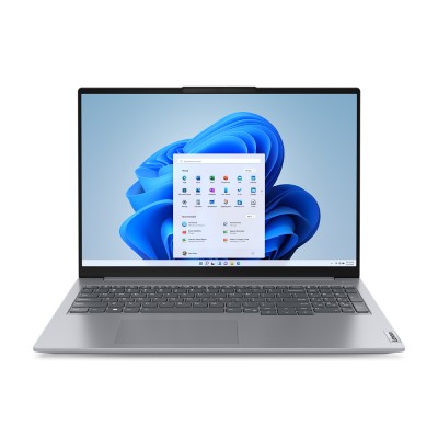 Noutbuk Lenovo ThinkBook 16 G6 IRL (21KH00SXRU)