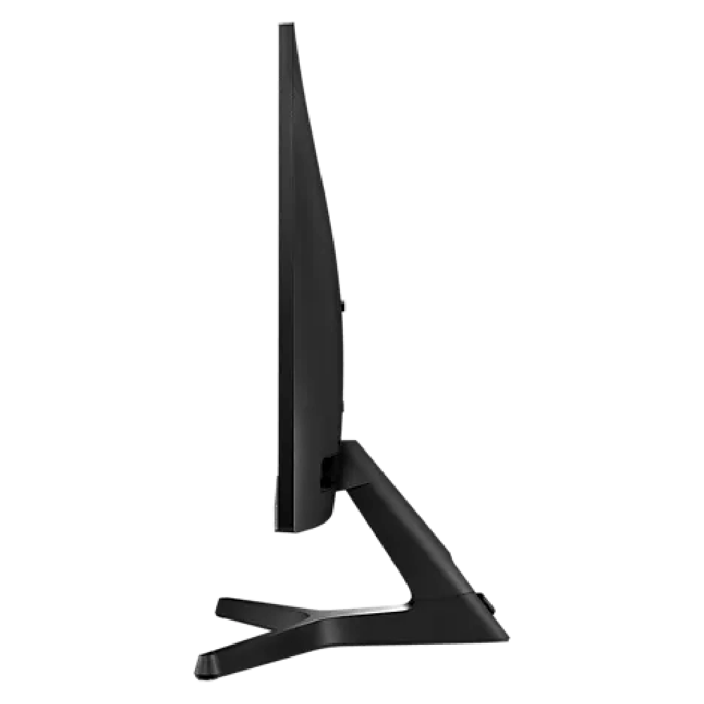 Monitor Samsung LED Silver (LS24R350FZIXCI) - Image 6
