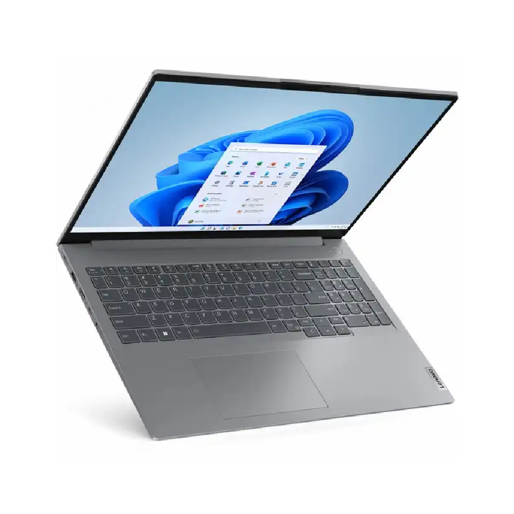 Noutbuk Lenovo ThinkBook 16 G6 IRL (21KH00SXRU) - Image 2