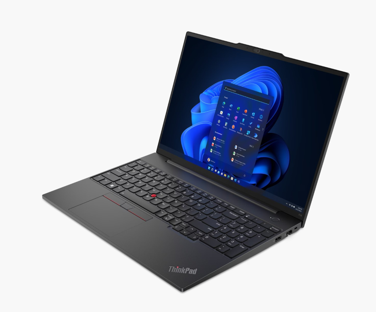 Noutbuk Lenovo ThinkPad E16 Gen 1 (21JN00F5RT) - Image 3