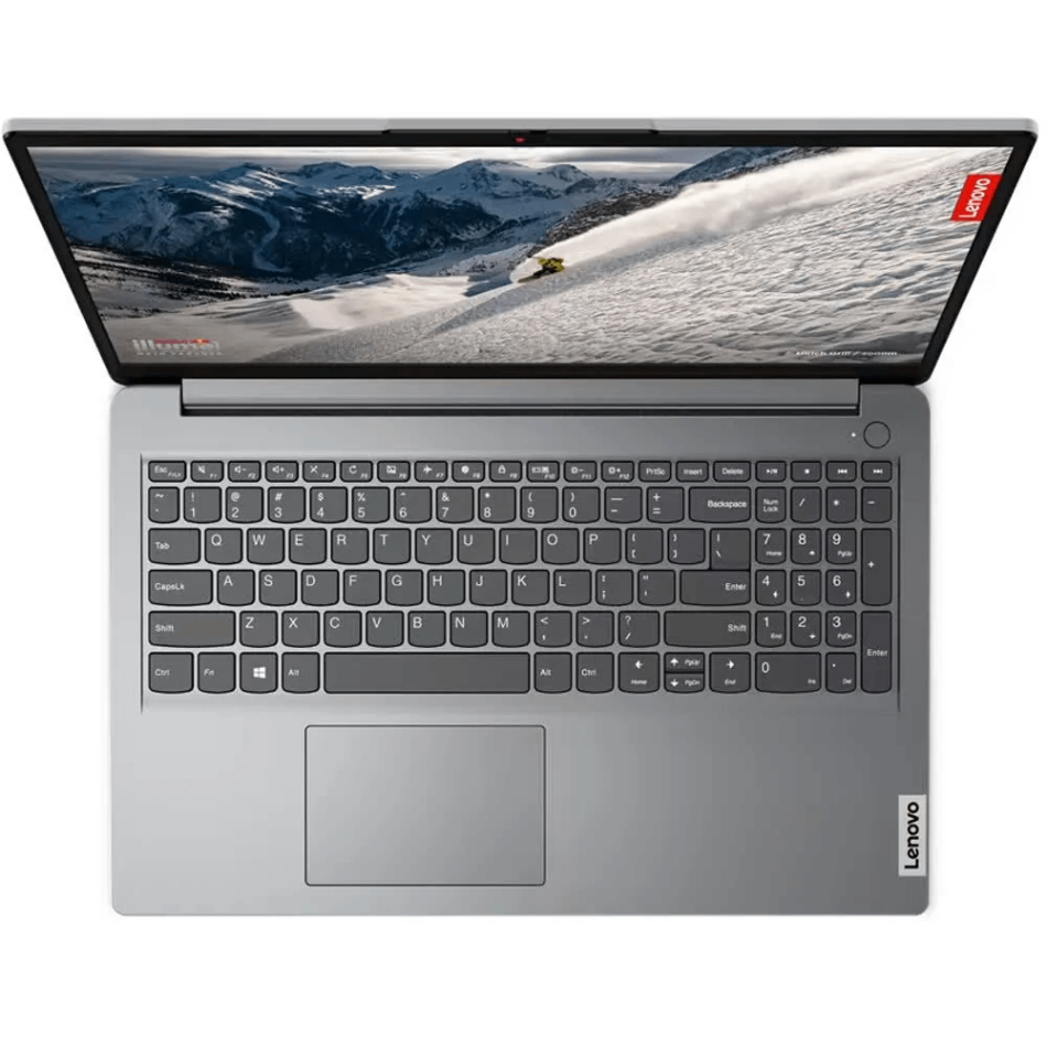 Noutbuk Lenovo IdeaPad Slim 1 15IRU8 (82R400NYRK) - Image 2