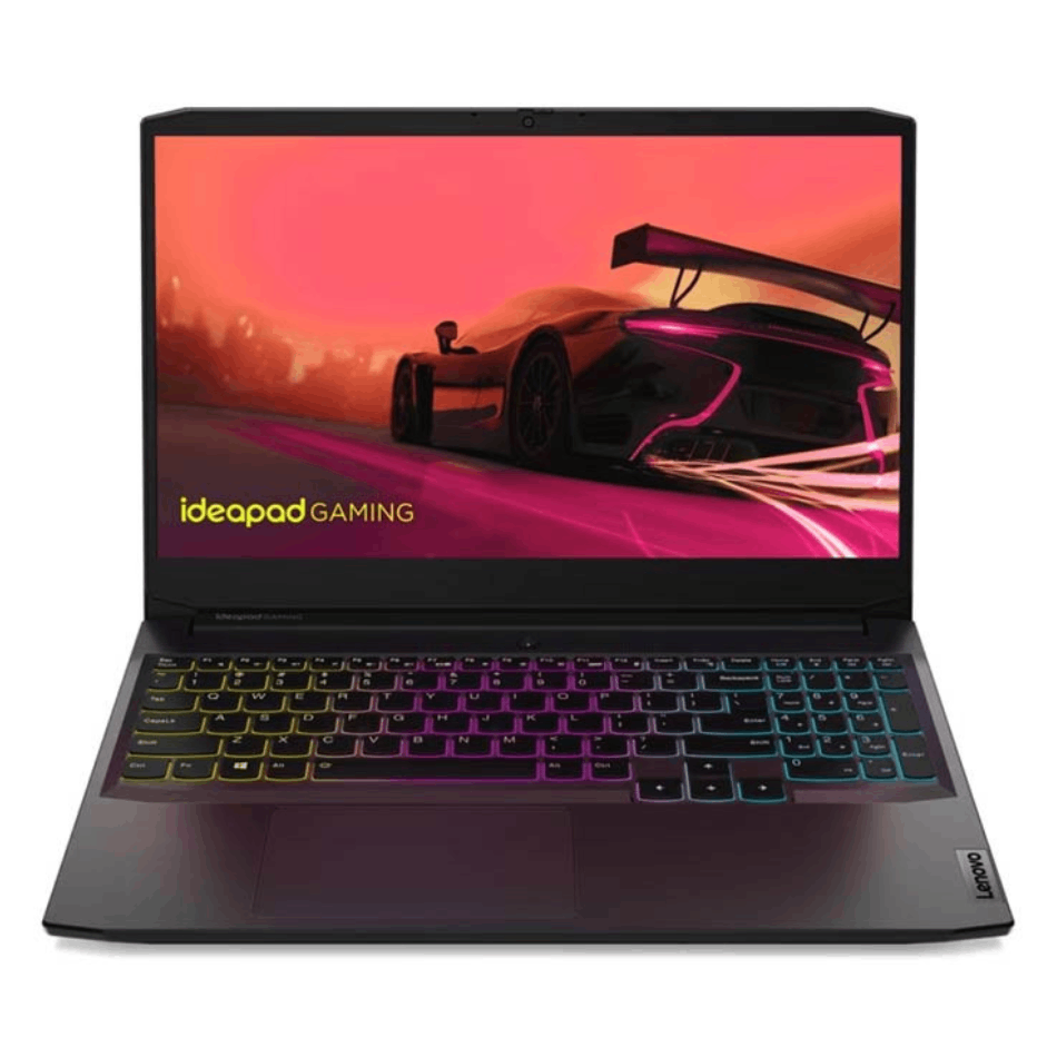 Noutbuk Lenovo IdeaPad Gaming 3 15ACH6 (82K2028URK)