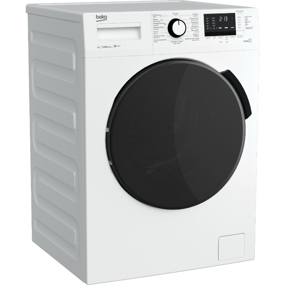 Paltaryuyan maşın Beko WSRE 6512 PRW - Image 2