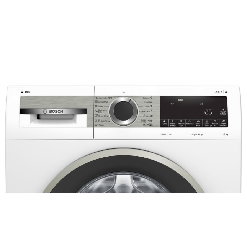 Paltaryuyan maşın Bosch WGA25400ME — изображение 4