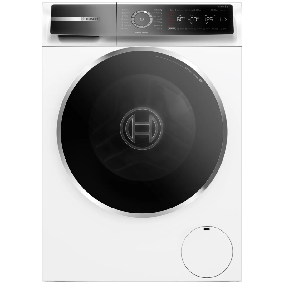 Paltaryuyan maşın Bosch WGB24400ME