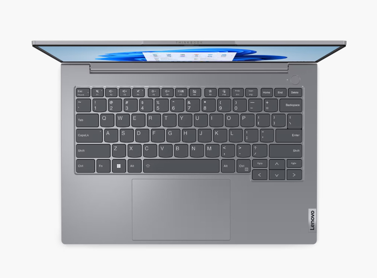 Noutbuk Lenovo ThinkBook 14 G6 IRL (21KG00UCRU) — изображение 5