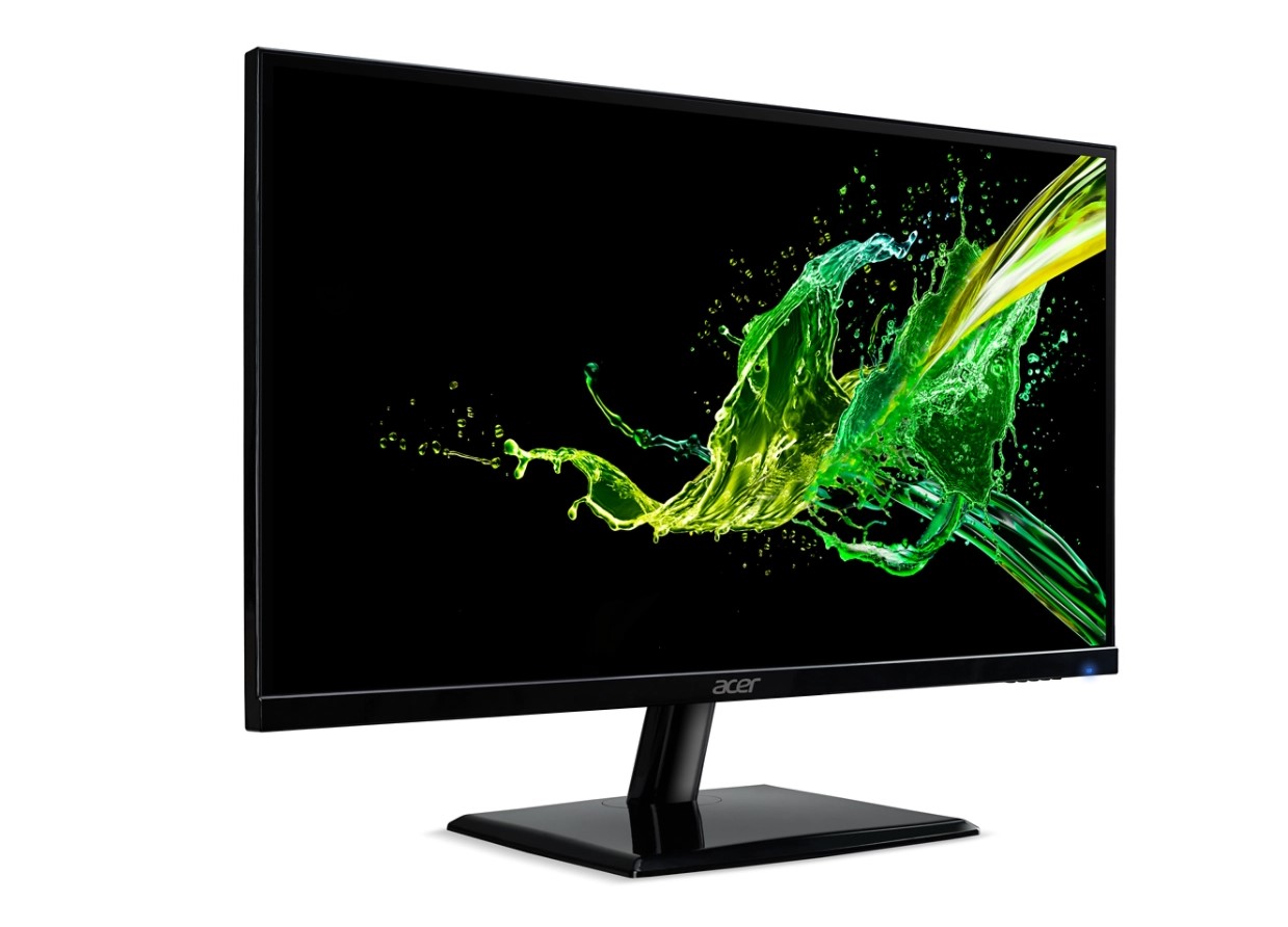 Monitor Acer EK241YHbi 23.8" ZeroFrame (UM.QE1EE.H02) — изображение 2