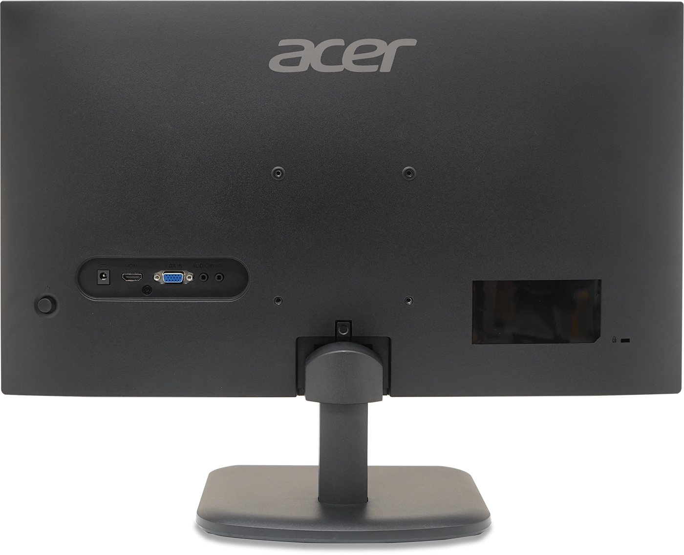Monitor Acer EK271Hbi 27" ZeroFrame (UM.HE1EE.H02) — изображение 5