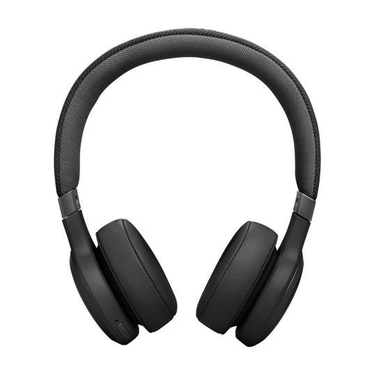 Qulaqlıq JBL LIVE 670 NC Black (JBLLIVE670NCBLK) - Image 6