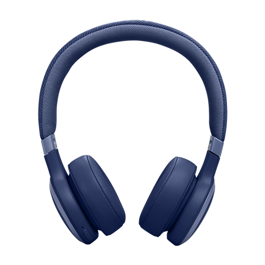 Qulaqlıq JBL LIVE 670 NC Blue (JBLLIVE670NCBLU) - Image 6