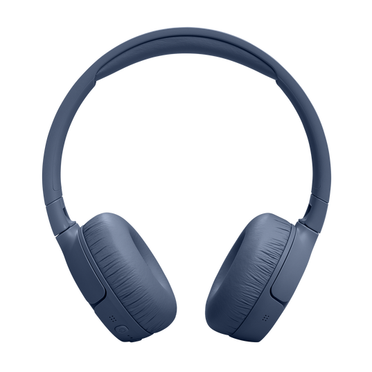 Qulaqlıq JBL Tune 670NC Blue (JBLT670NCBLU) — изображение 6