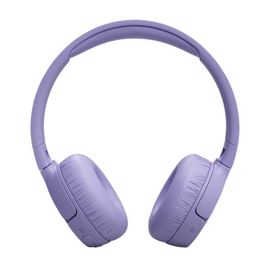 Qulaqlıq JBL Tune 670NC Purple (JBLT670NCPUR) — изображение 6