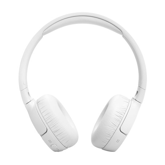 Qulaqlıq JBL Tune 670NC White (JBLT670NCWHT) — изображение 6