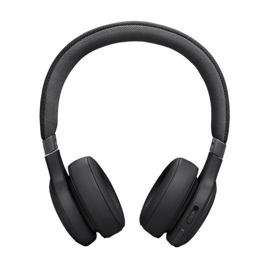 Qulaqlıq JBL LIVE 670 NC Black (JBLLIVE670NCBLK) - Image 5