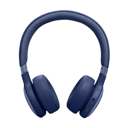 Qulaqlıq JBL LIVE 670 NC Blue (JBLLIVE670NCBLU) - Image 5