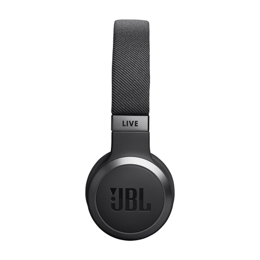 Qulaqlıq JBL LIVE 670 NC Black (JBLLIVE670NCBLK) - Image 4
