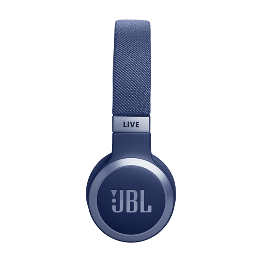 Qulaqlıq JBL LIVE 670 NC Blue (JBLLIVE670NCBLU) - Image 4