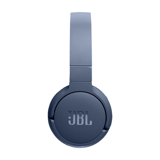 Qulaqlıq JBL Tune 670NC Blue (JBLT670NCBLU) — изображение 4