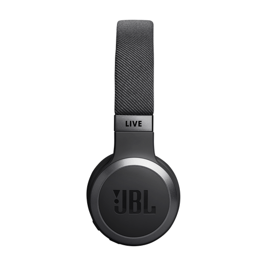 Qulaqlıq JBL LIVE 670 NC Black (JBLLIVE670NCBLK) - Image 3