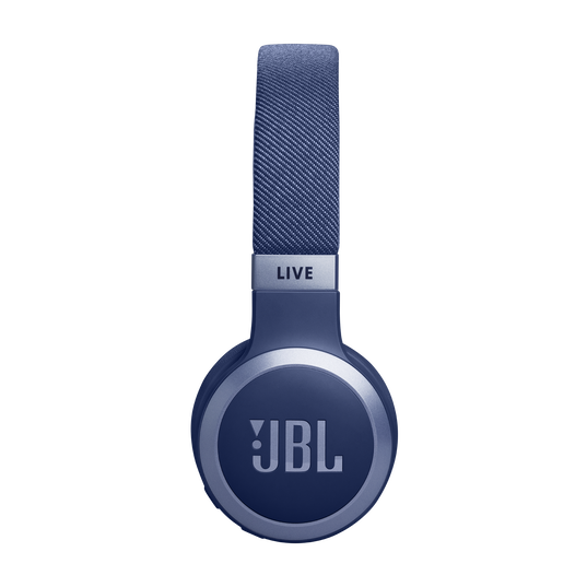 Qulaqlıq JBL LIVE 670 NC Blue (JBLLIVE670NCBLU) - Image 3