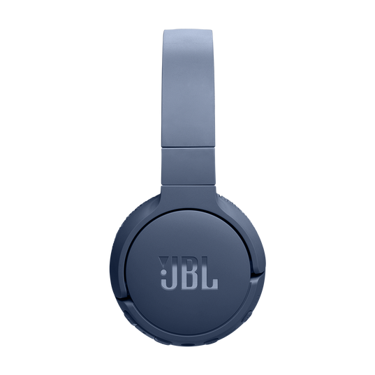 Qulaqlıq JBL Tune 670NC Blue (JBLT670NCBLU) — изображение 3