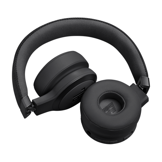 Qulaqlıq JBL LIVE 670 NC Black (JBLLIVE670NCBLK) - Image 8