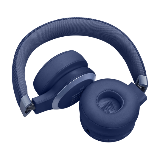 Qulaqlıq JBL LIVE 670 NC Blue (JBLLIVE670NCBLU) - Image 8