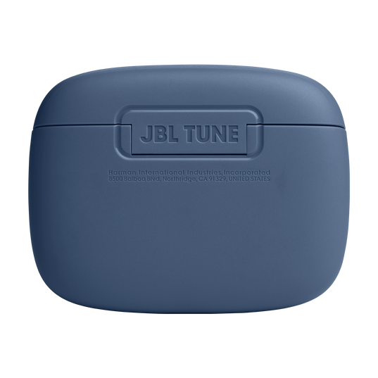 Qulaqlıq JBL Tune Buds Blue (JBLTBUDSBLU) - Image 4