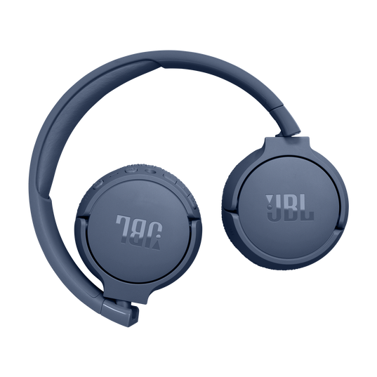 Qulaqlıq JBL Tune 670NC Blue (JBLT670NCBLU) — изображение 8