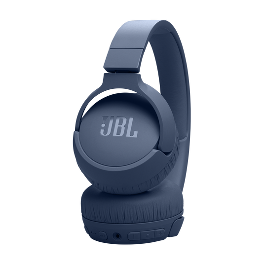 Qulaqlıq JBL Tune 670NC Blue (JBLT670NCBLU) — изображение 2